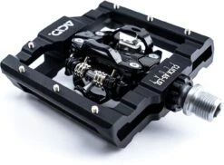 ACID Pedale CLICK A5-LSL Float Black