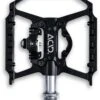 ACID Pedale COMBO A4-IB Hybrid Black -Fahrradbekleidungs Geschäft ACID Pedale COMBO A4 IB Hybrid 1280x1280