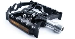 ACID Pedale COMBO A4-IB Hybrid Black 7 ACID Pedale COMBO A4-IB Hybrid Black -Fahrradbekleidungs Geschäft ACID Pedale COMBO A4 IB Hybrid 3 1280x1280