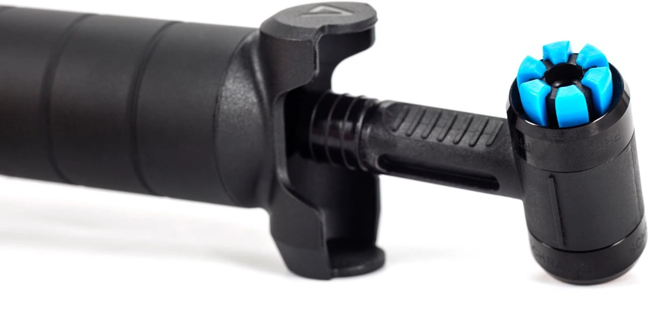 ACID Pumpe RACE FLEX HV 6 ACID Pumpe RACE FLEX HV – Bild 4