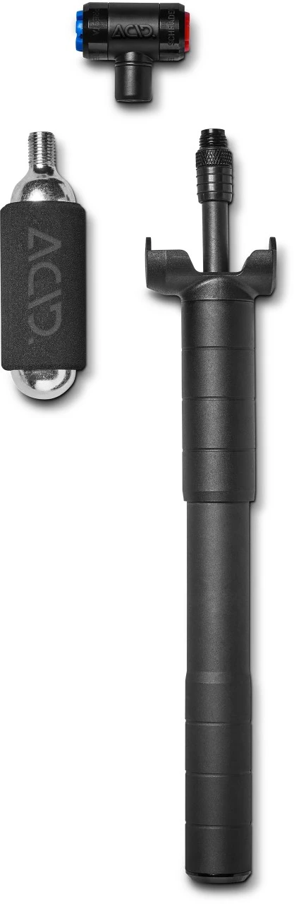 ACID Pumpe RACE HYBRID HP 3 ACID Pumpe RACE HYBRID HP