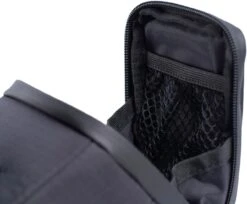 ACID Satteltasche CLICK L Black -Fahrradbekleidungs Geschäft ACID Satteltasche CLICK L 3 1280x1280