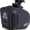 ACID Satteltasche CLICK S Black -Fahrradbekleidungs Geschäft ACID Satteltasche CLICK S 1280x1280