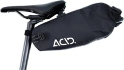 ACID Satteltasche CLICK XL Black -Fahrradbekleidungs Geschäft ACID Satteltasche CLICK XL 3 1280x1280