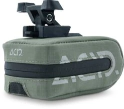 ACID Satteltasche CLICK XS Olive