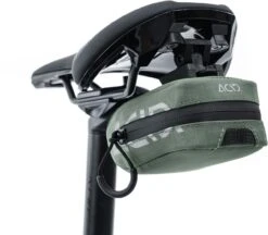 ACID Satteltasche CLICK XS Olive -Fahrradbekleidungs Geschäft ACID Satteltasche CLICK XS 3 1280x1280