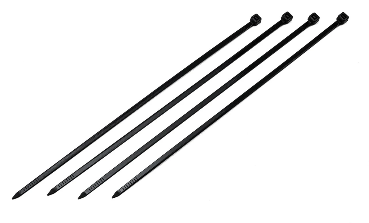 Cube ACID Schutzblech Downhill Black´n´black 5 Cube ACID Schutzblech Downhill Black´n´black – Bild 3