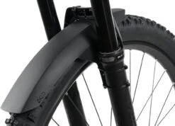 ACID Schutzblech MUD BLOCKER Vorne Kurz Black 10 ACID Schutzblech MUD BLOCKER Vorne Kurz Black -Fahrradbekleidungs Geschäft ACID Schutzblech MUD BLOCKER vorne kurz 4 1280x1280