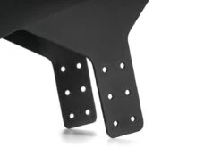 ACID Schutzblech MUD BLOCKER Vorne Lang Black -Fahrradbekleidungs Geschäft ACID Schutzblech MUD BLOCKER vorne lang 3 1280x1280