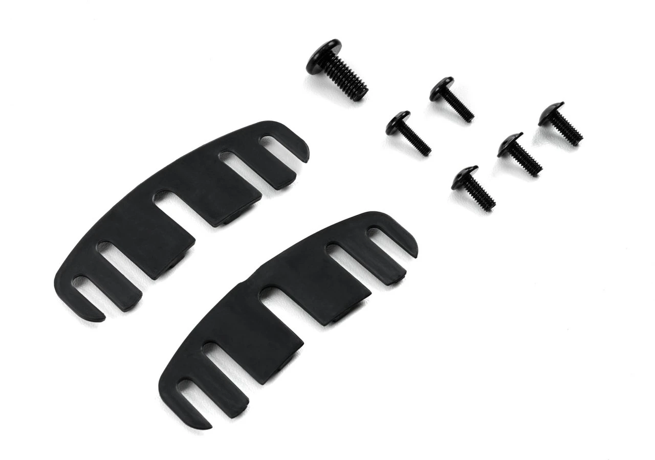 ACID Schutzblech MUD SHIELD Vorne Lang Black 7 ACID Schutzblech MUD SHIELD Vorne Lang Black – Bild 5