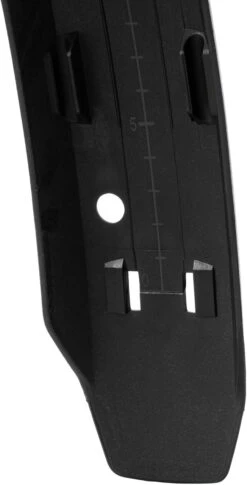 ACID Schutzblechset ST Mount 65 29" Black -Fahrradbekleidungs Geschäft ACID Schutzblechset 65 29 ST Mount 2 0 3 1280x1280