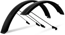 ACID Schutzblechset 75 27,5" Black