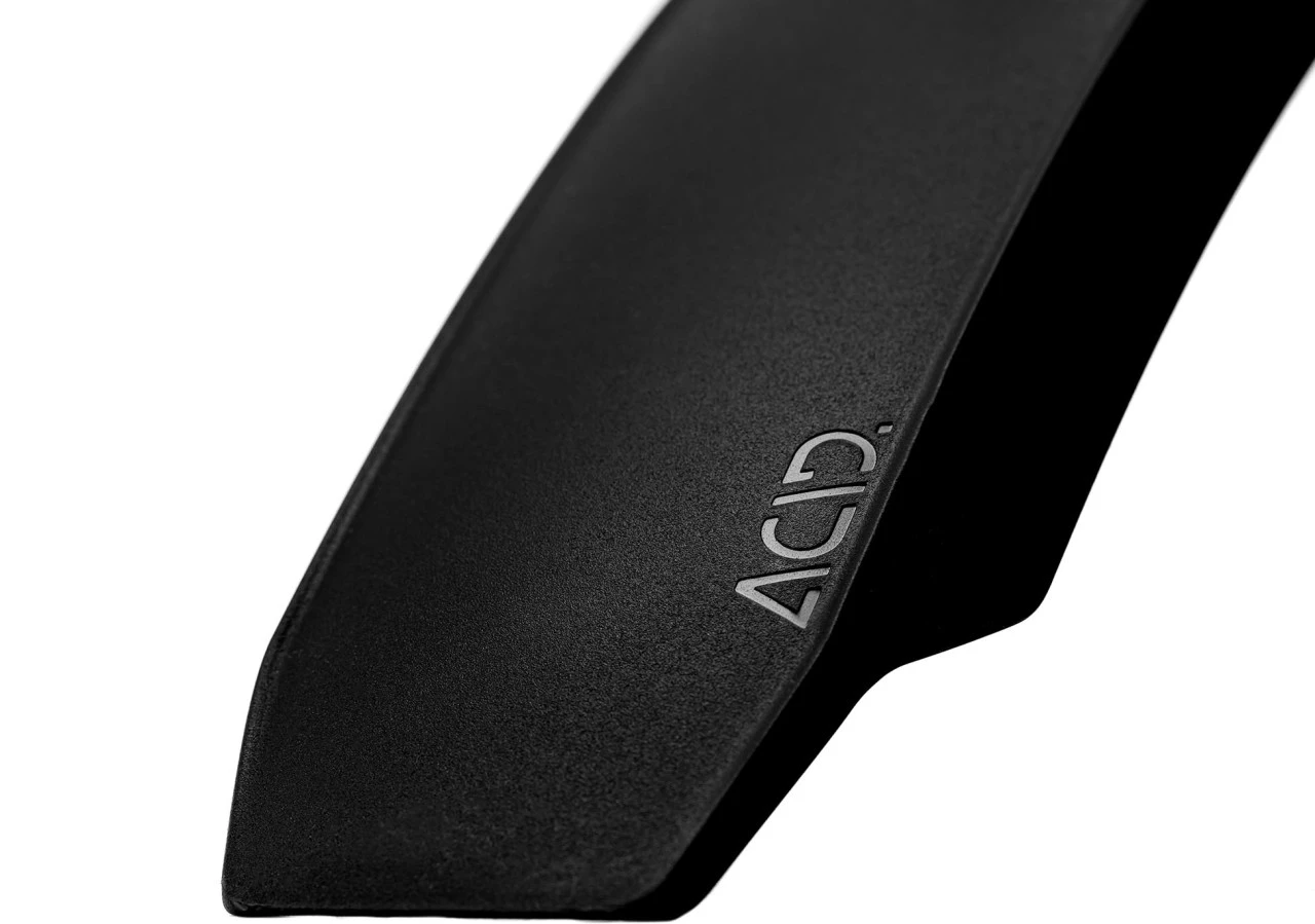ACID Schutzblechset 75 27,5" Black 6 ACID Schutzblechset 75 27,5" Black – Bild 4
