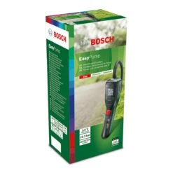 Bosch EasyPump Akku-Druckluftpumpe Max. 10.3 Bar -Fahrradbekleidungs Geschäft Bosch Pumpe 6 25678fRKh0tljjSVPf 1280x1280