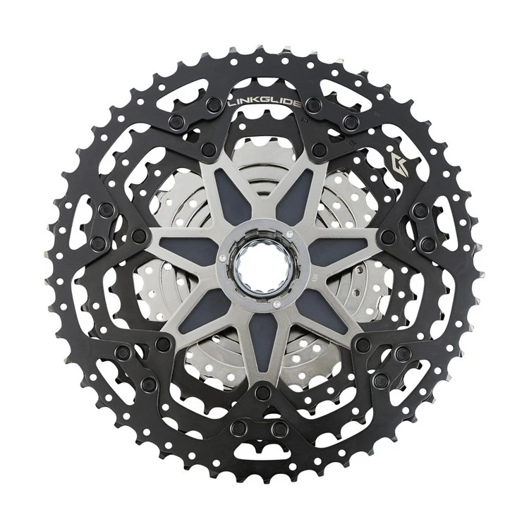 Shimano Kassette CS-LG600 11-Fach 5 Shimano Kassette CS-LG600 11-Fach – Bild 3