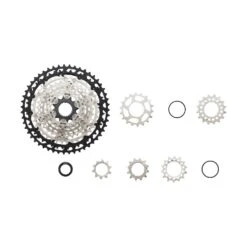 Shimano Kassette DEORE XT CS-M8100 12-fach 13 Shimano Kassette DEORE XT CS-M8100 12-fach -Fahrradbekleidungs Geschäft CS M8100 12 10 51T C260 2 750 750 33540 1280x1280