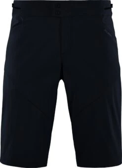 CUBE ATX Baggy Shorts Inkl. Innenhose Black -Fahrradbekleidungs Geschäft CUBE ATX Baggy Shorts inklInnenhose 7 1280x1280