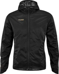 CUBE ATX Breaker Jacke Black -Fahrradbekleidungs Geschäft CUBE ATX Breaker Jacke 7 1280x1280