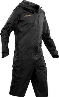 CUBE ATX Utility Anzug Black -Fahrradbekleidungs Geschäft CUBE ATX Utility Anzug 7 1280x1280