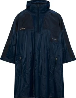 CUBE ATX Utility Poncho Blue -Fahrradbekleidungs Geschäft CUBE ATX Utility Poncho 7 1280x1280