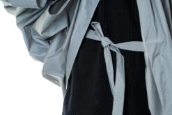 CUBE ATX Utility Poncho Safety Silver´n´grey -Fahrradbekleidungs Geschäft CUBE ATX Utility Poncho Safety 3 1280x1280