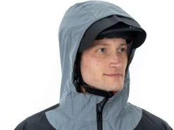 CUBE ATX Utility Poncho Safety Silver´n´grey -Fahrradbekleidungs Geschäft CUBE ATX Utility Poncho Safety 6 1280x1280