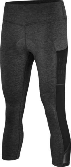 CUBE ATX WS Cropped Tights Grey Melangé -Fahrradbekleidungs Geschäft CUBE ATX WS Cropped Tights 7GfQoXxmRrMm7a 1280x1280