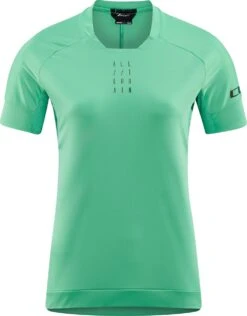 CUBE ATX WS Rundhalstrikot Kurzarm Green 11 CUBE ATX WS Rundhalstrikot Kurzarm Green -Fahrradbekleidungs Geschäft CUBE ATX WS Rundhalstrikot kurzarm 7 1280x1280