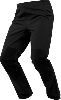 CUBE BLACKLINE Regenhose Lang Black -Fahrradbekleidungs Geschäft CUBE BLACKLINE Regenhose lang 7 1280x1280