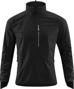 CUBE BLACKLINE Regenjacke Black -Fahrradbekleidungs Geschäft CUBE BLACKLINE Regenjacke 7 1280x1280