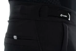 CUBE BLACKLINE Softshellhose Lang 365 Black 14 CUBE BLACKLINE Softshellhose Lang 365 Black -Fahrradbekleidungs Geschäft CUBE BLACKLINE Softshellhose lang 365 6 1280x1280