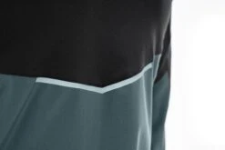 CUBE BLACKLINE Softshelljacke 365 Black`n`grey -Fahrradbekleidungs Geschäft CUBE BLACKLINE Softshelljacke 365 3 1280x1280