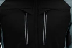 CUBE BLACKLINE Softshelljacke 365 Black`n`grey -Fahrradbekleidungs Geschäft CUBE BLACKLINE Softshelljacke 365 6 1280x1280