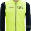 CUBE BLACKLINE Softshellweste Safety Neon Yellow