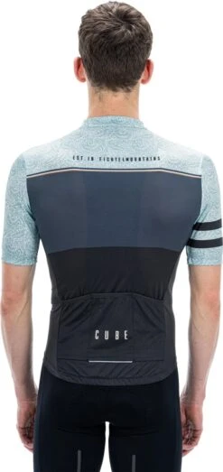Fahrradbekleidungs Geschäft -Fahrradbekleidungs Geschäft CUBE BLACKLINE Trikot CMPT kurzarm 2b1IuYoG0IAB7l 1280x1280