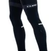 CUBE Beinlinge Black -Fahrradbekleidungs Geschäft CUBE Beinlinge 1280x1280