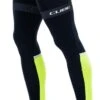 CUBE Beinlinge Safety Neon Yellow -Fahrradbekleidungs Geschäft CUBE Beinlinge Safety 1280x1280