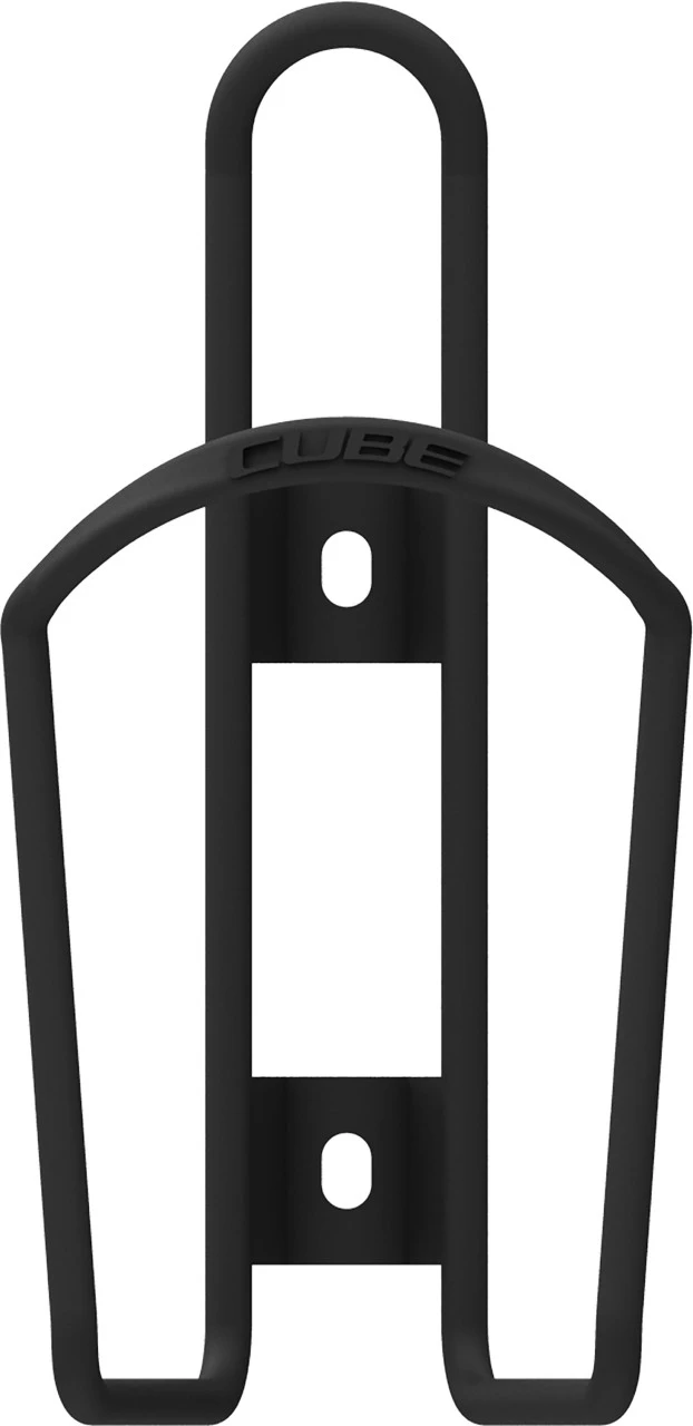 CUBE Flaschenhalter HPA / Matt Black 4 CUBE Flaschenhalter HPA / Matt Black – Bild 2