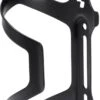 CUBE Flaschenhalter HPA-Sidecage / Black Anodized -Fahrradbekleidungs Geschäft CUBE Flaschenhalter HPA Sidecage 1280x1280