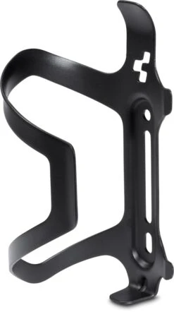 CUBE Flaschenhalter HPA-Sidecage / Black Anodized