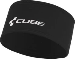 CUBE Funktionsstirnband RACE Be Warm / Black´n´white -Fahrradbekleidungs Geschäft CUBE Funktionsstirnband RACE Be Warm 7 1280x1280