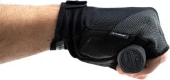CUBE Handschuhe COMFORT Kurzfinger Black´n´grey -Fahrradbekleidungs Geschäft CUBE Handschuhe CMPT COMFORT kurzfinger 5 1280x1280