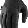 CUBE Handschuhe COMFORT Langfinger Black´n´grey -Fahrradbekleidungs Geschäft CUBE Handschuhe CMPT COMFORT langfinger 1280x1280