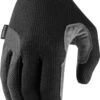 CUBE Handschuhe PRO Langfinger Black -Fahrradbekleidungs Geschäft CUBE Handschuhe CMPT PRO langfinger 1280x1280