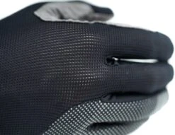 CUBE Handschuhe PRO Langfinger Black -Fahrradbekleidungs Geschäft CUBE Handschuhe CMPT PRO langfinger 4 1280x1280