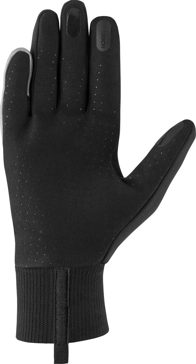 CUBE Handschuhe Performance All Season Langfinger Black 4 CUBE Handschuhe Performance All Season Langfinger Black – Bild 2