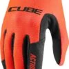 CUBE Handschuhe Performance Junior Langfinger X Actionteam B 2 CUBE Handschuhe Performance Junior Langfinger X Actionteam B -Fahrradbekleidungs Geschäft CUBE Handschuhe Performance Junior langfinger X Actionteam 1280x1280