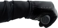 CUBE Handschuhe Winter Langfinger X NF Black -Fahrradbekleidungs Geschäft CUBE Handschuhe Winter langfinger X NF 5 1280x1280