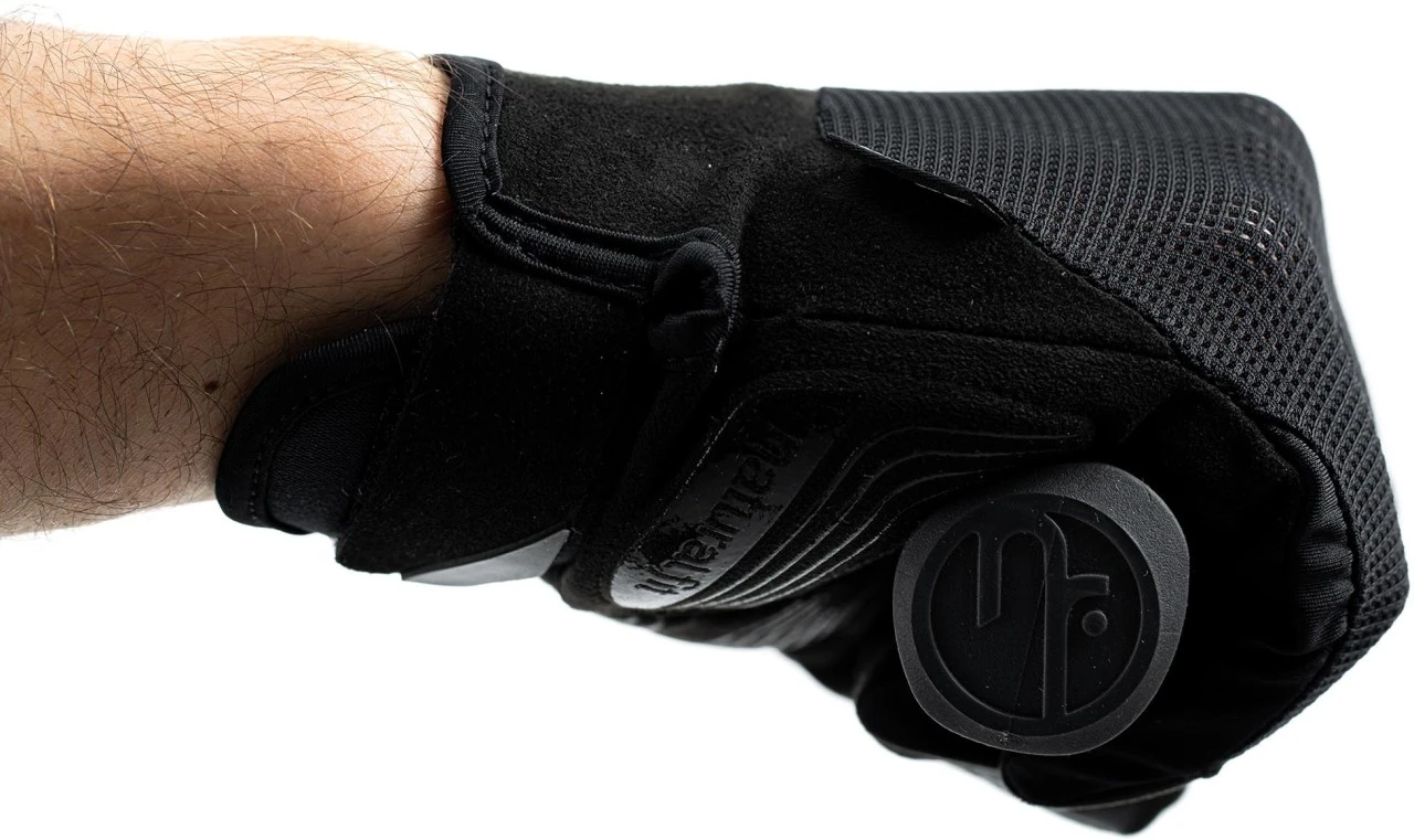 CUBE Handschuhe Langfinger X NF Black 7 CUBE Handschuhe Langfinger X NF Black – Bild 5