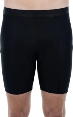 CUBE Innenhose Black